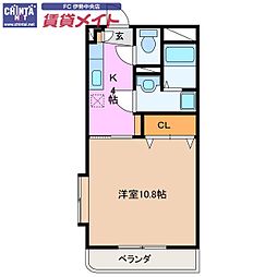 伊勢市曽祢2丁目