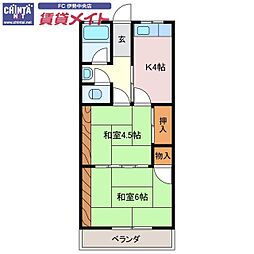 伊勢市下野町