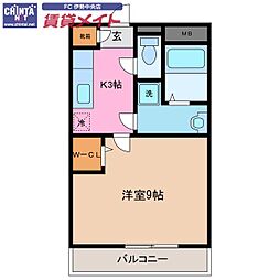 伊勢市神田久志本町