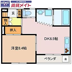 伊勢市竹ケ鼻町