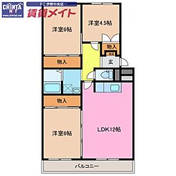 伊勢市吹上2丁目