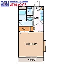 伊勢市曽祢2丁目