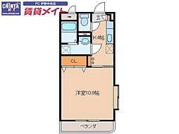 伊勢市曽祢2丁目