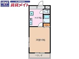 伊勢市辻久留2丁目