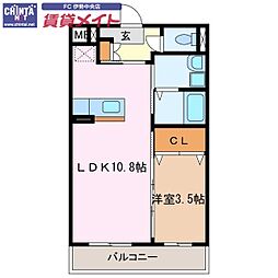 伊勢市藤里町