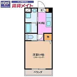 伊勢市小俣町明野
