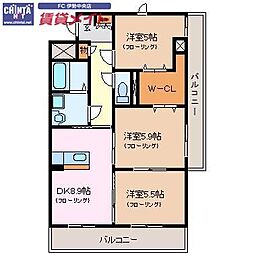 伊勢市神田久志本町