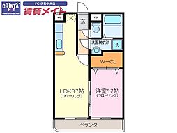 伊勢市御薗町上條
