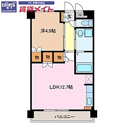 伊勢市神田久志本町