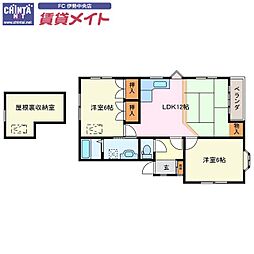 伊勢市船江4丁目の一戸建て