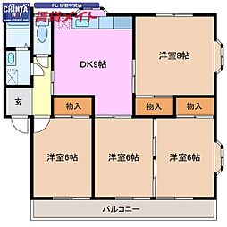 伊勢市河崎1丁目
