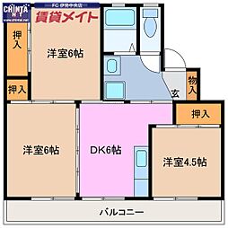 伊勢市佐八町