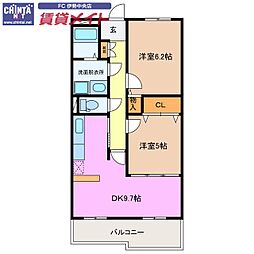 伊勢市田尻町