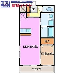 伊勢市一之木4丁目