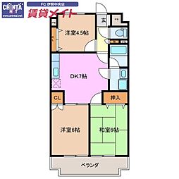志摩市磯部町迫間