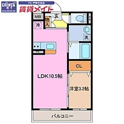 伊勢市船江2丁目
