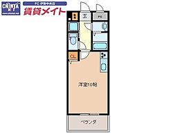 伊勢市河崎1丁目