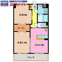 伊勢市神田久志本町