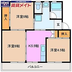 伊勢市船江1丁目