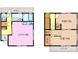 津市修成町の一戸建て