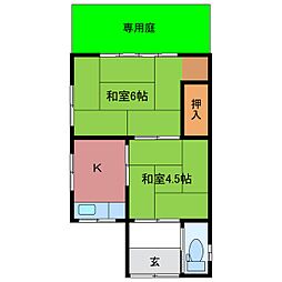 津市愛宕町の一戸建て