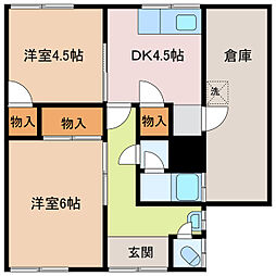 津市白塚町の一戸建て