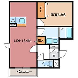 津市大里窪田町