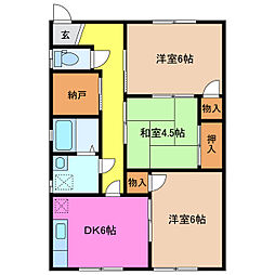 津市白塚町の一戸建て