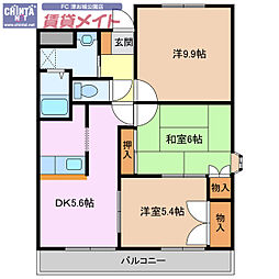 リバティコート