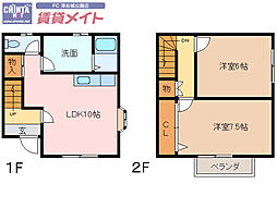 メゾネット垂水