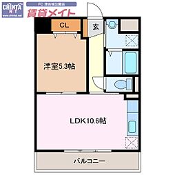 塔世西裏ＭＳビル