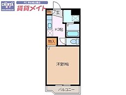 シンフォニー大園