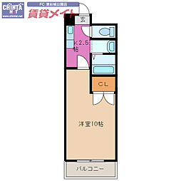 江戸橋利平治マンション