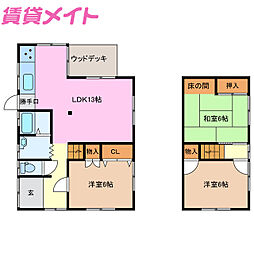 柳山津興M様戸建