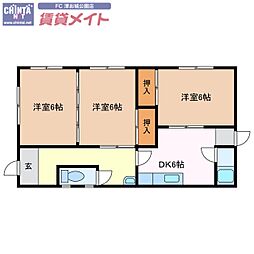 八幡町リノベ戸建　2