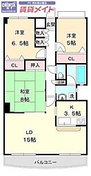 ドムス喜兵衛　宙の棟