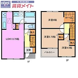 リーブルファイン柳山津興