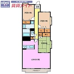 ドムス喜兵衛　風の棟