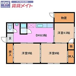 末広山端戸建 2