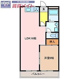 ダイアナポリス桜橋