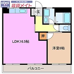 コーポラスグリーンシティ