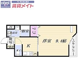 ルラシオン江戸橋