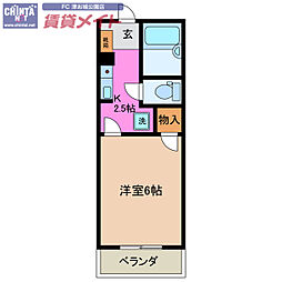 ビューハイツ桜田