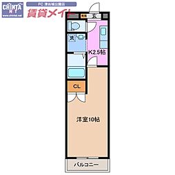 江戸橋利平治マンション