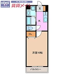 メゾンモンマルトル西古河