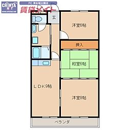 津ロードリーマンション