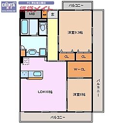 コーディアルコート　津