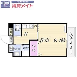 ルラシオン江戸橋