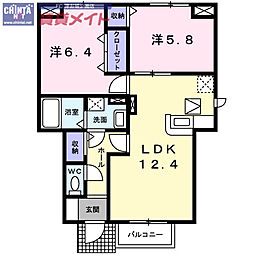 カーサ・デ・マーレ