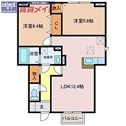 カーサ・デ・マーレ